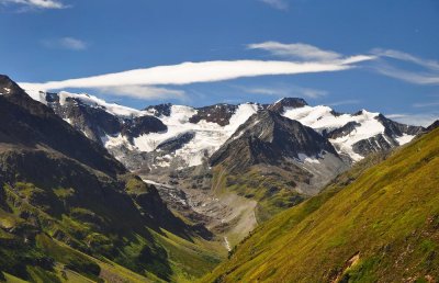 Landschaft (c) TVB Pitztal